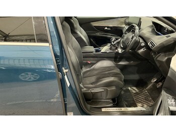 Used Peugeot 5008 2021 for sale - 78939471: Photo