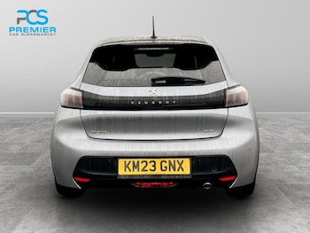 Used Peugeot 208 2023 for sale - 78544918: Photo