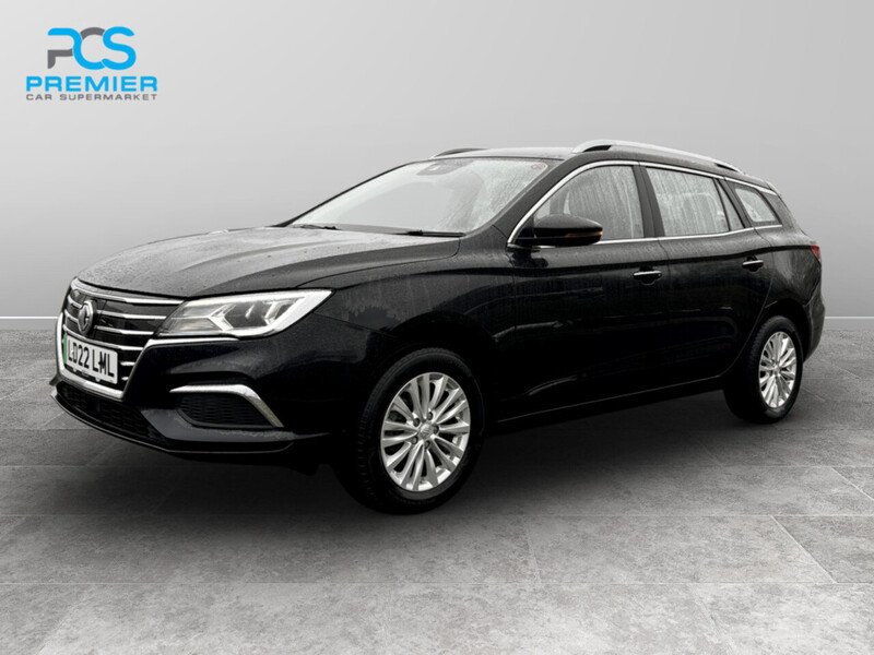 Used MG MG5 2022 for sale - 78054222: Photo 13