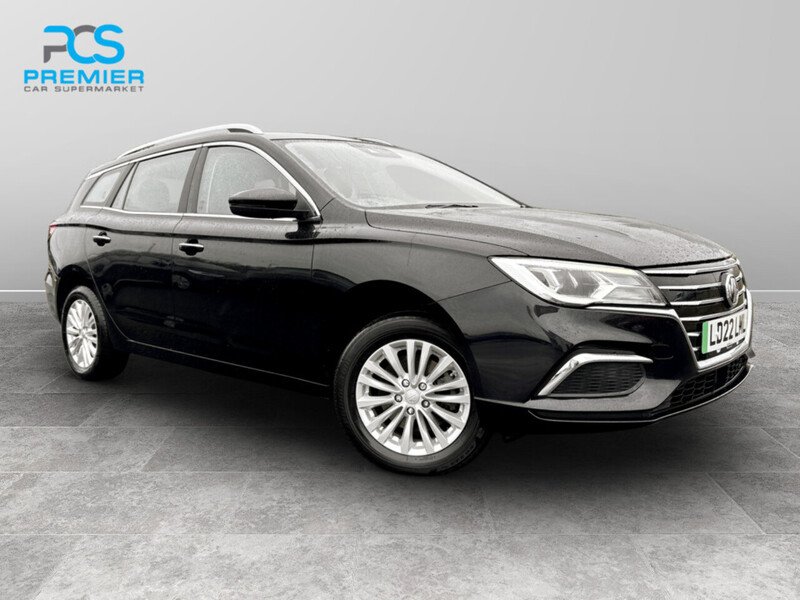 Used MG MG5 2022 for sale - 78054222: Photo 15