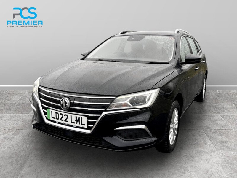 Used MG MG5 2022 for sale - 78054222: Photo 17