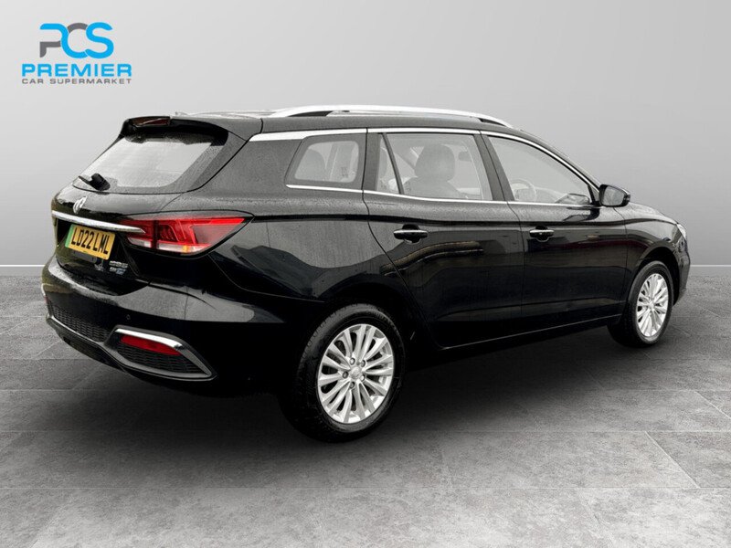 Used MG MG5 2022 for sale - 78054222: Photo 20