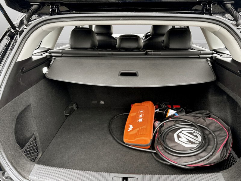 Used MG MG5 2022 for sale - 78054222: Photo 21