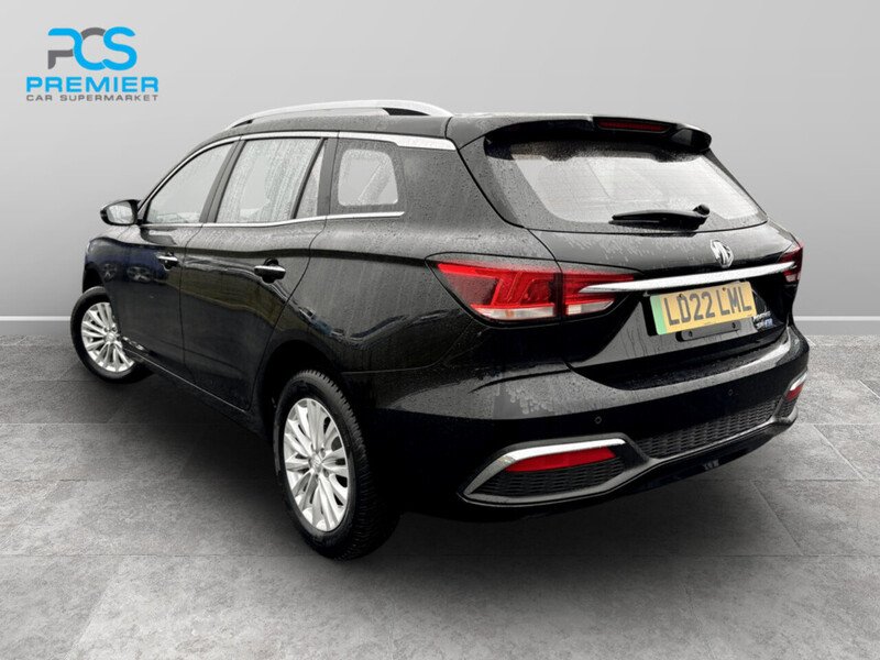 Used MG MG5 2022 for sale - 78054222: Photo 24