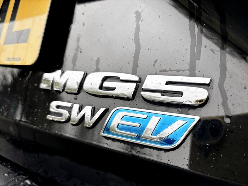 Used MG MG5 2022 for sale - 78054222: Photo 25
