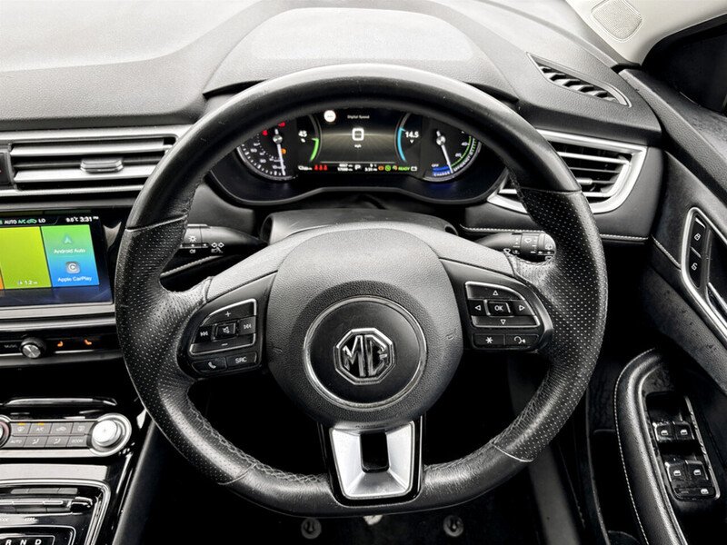 Used MG MG5 2022 for sale - 78054222: Photo 28