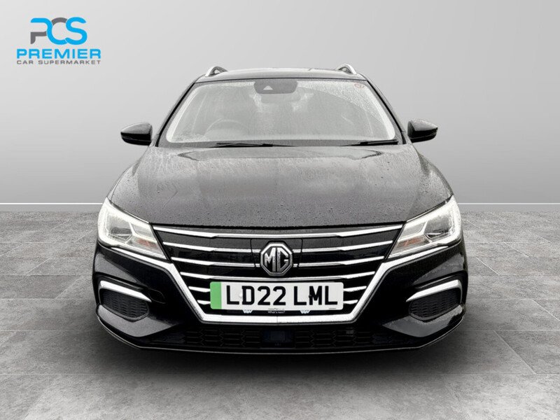 Used MG MG5 2022 for sale - 78054222: Photo 3