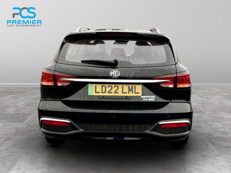 Used MG MG5 2022 for sale - 78054222: Photo 4