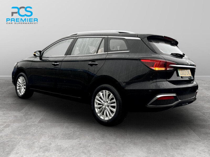 Used MG MG5 2022 for sale - 78054222: Photo 7