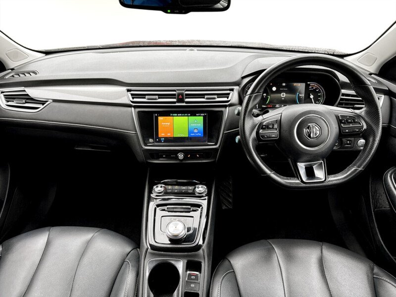 Used MG MG5 2022 for sale - 78054222: Photo 9