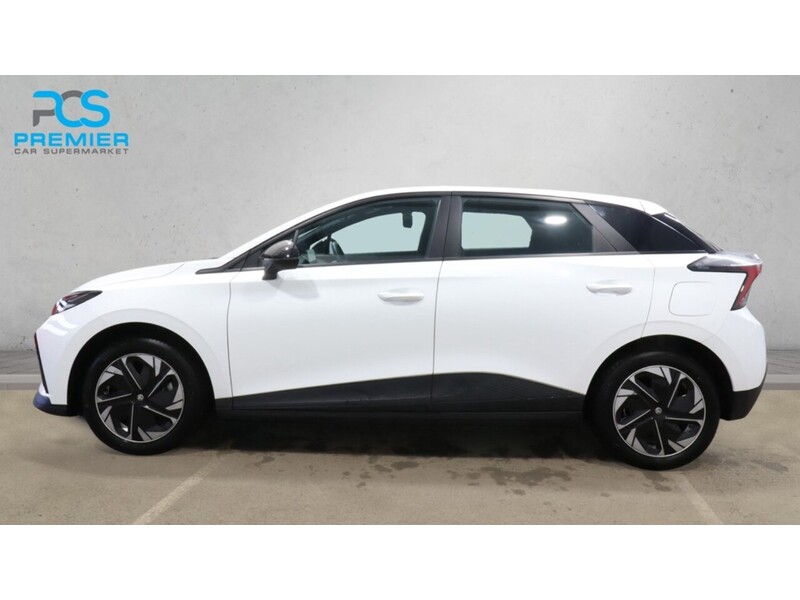 Used MG MG4 2023 for sale - 77409099: Photo 11