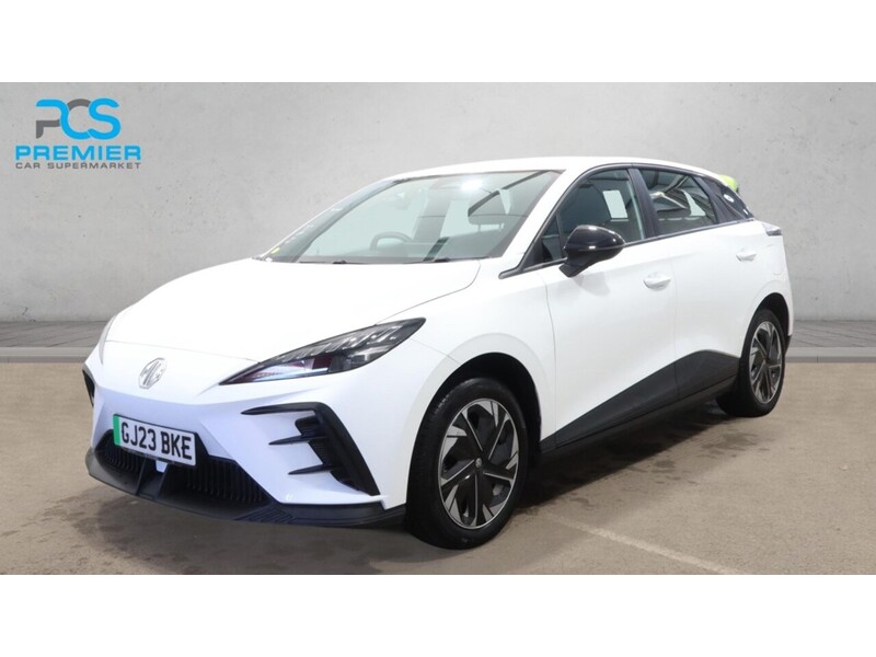 Used MG MG4 2023 for sale - 77409099: Photo 14