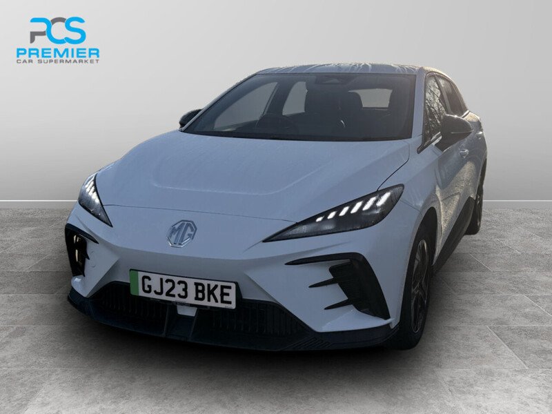 Used MG MG4 2023 for sale - 77409099: Photo 17