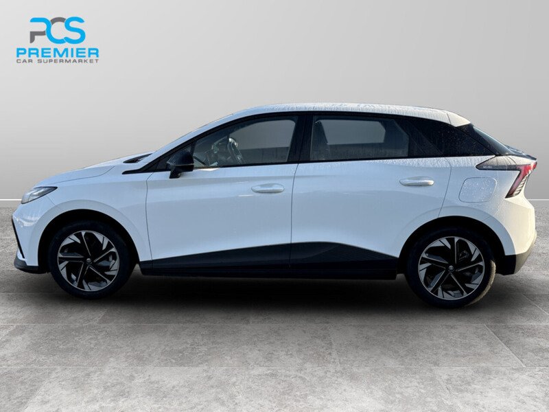 Used MG MG4 2023 for sale - 77409099: Photo 18