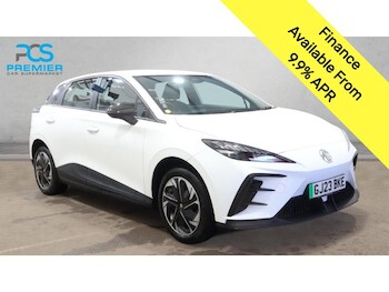 Used MG MG4 2023 for sale - 77409099: Photo