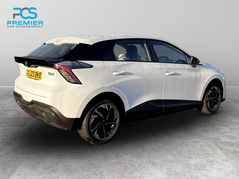 Used MG MG4 2023 for sale - 77409099: Photo 20