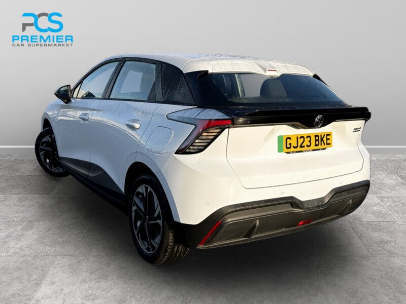 Used MG MG4 2023 for sale - 77409099: Photo 24