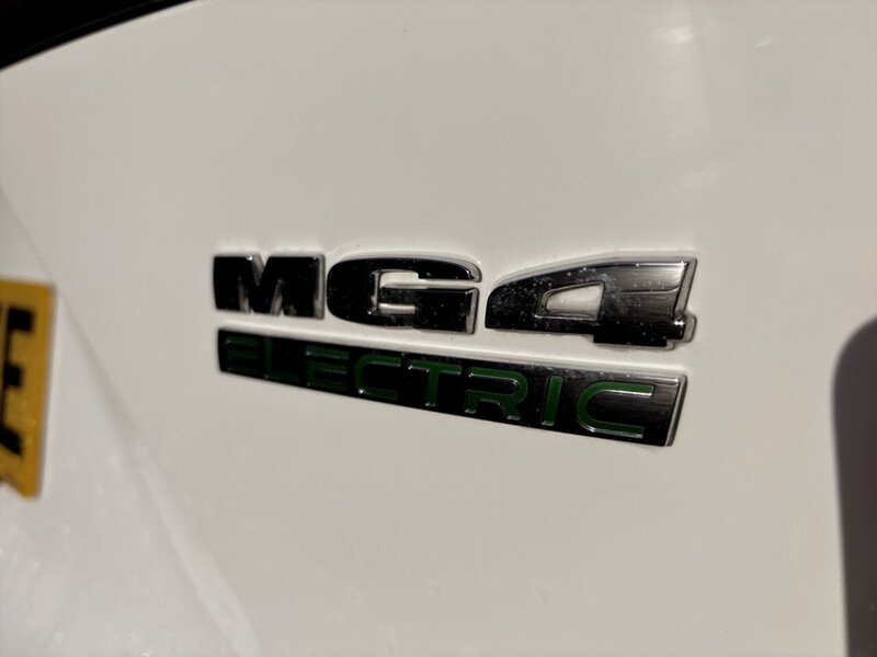 Used MG MG4 2023 for sale - 77409099: Photo 25