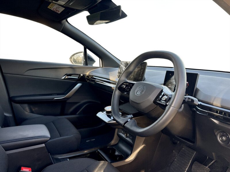 Used MG MG4 2023 for sale - 77409099: Photo 27