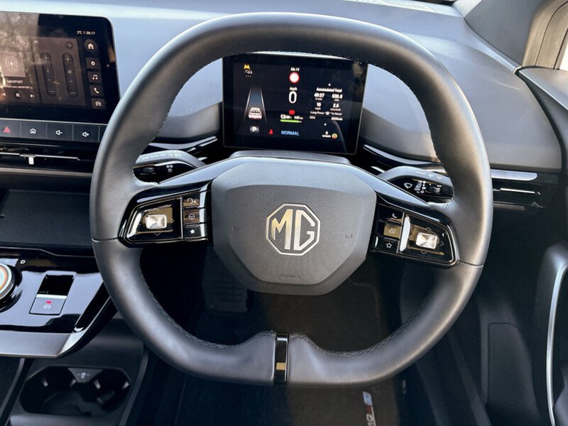 Used MG MG4 2023 for sale - 77409099: Photo 28