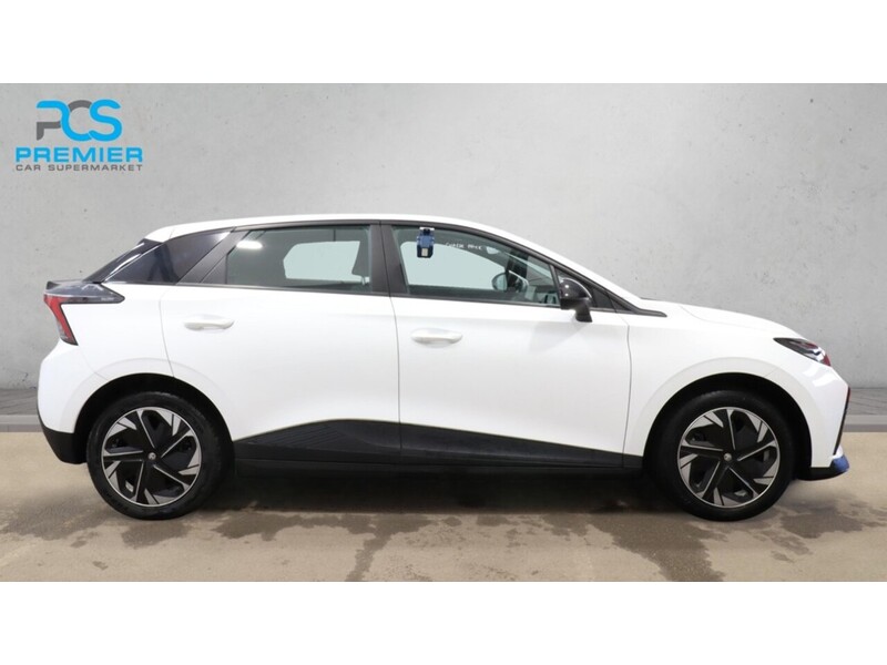 Used MG MG4 2023 for sale - 77409099: Photo 3