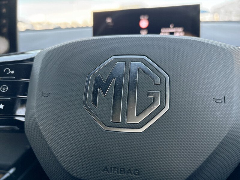 Used MG MG4 2023 for sale - 77409099: Photo 30