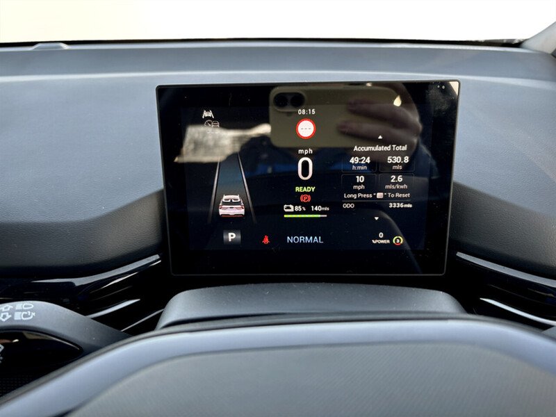 Used MG MG4 2023 for sale - 77409099: Photo 32