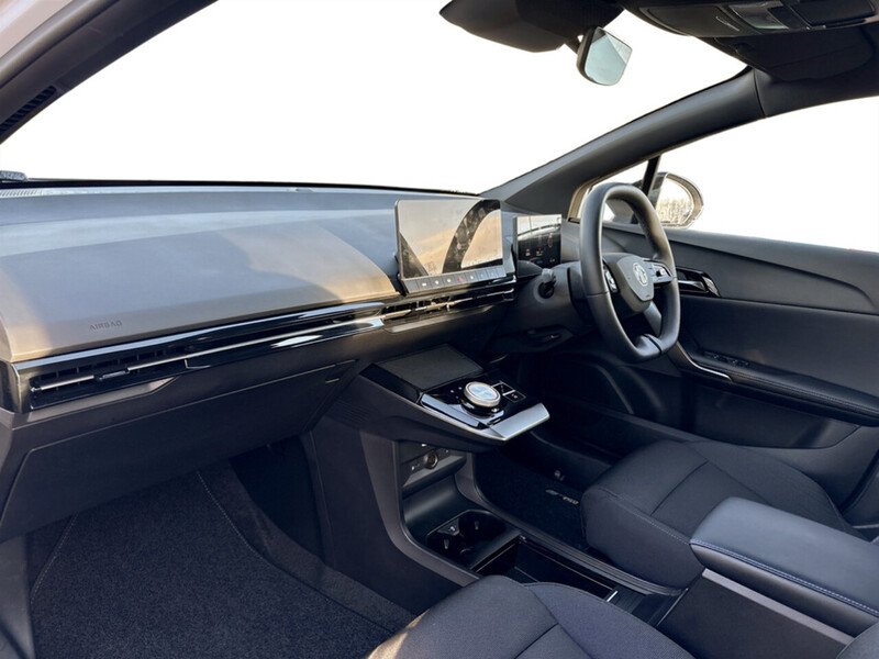 Used MG MG4 2023 for sale - 77409099: Photo 34