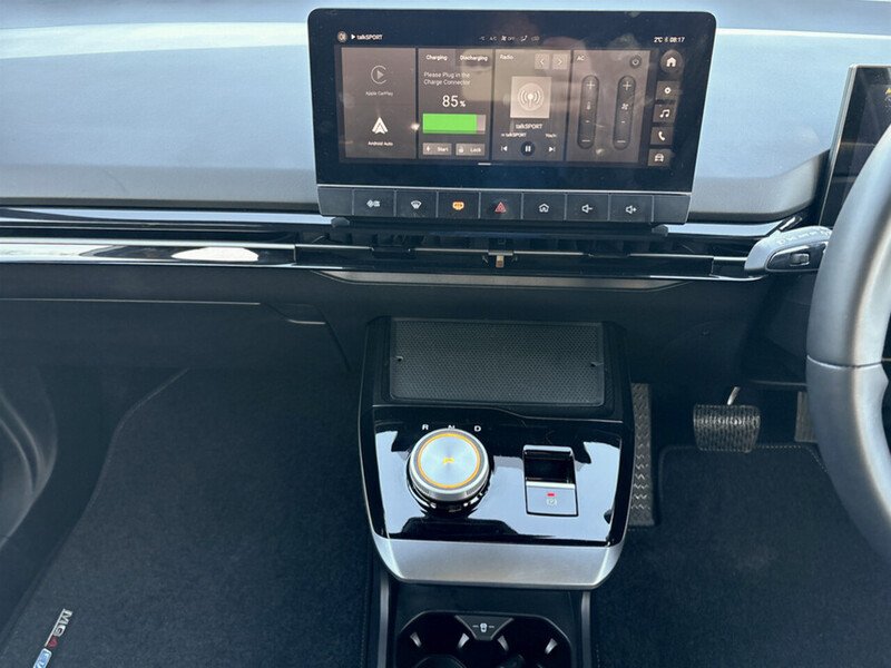 Used MG MG4 2023 for sale - 77409099: Photo 35