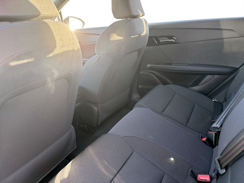 Used MG MG4 2023 for sale - 77409099: Photo 41