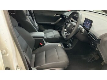 Used MG MG4 2023 for sale - 77409099: Photo