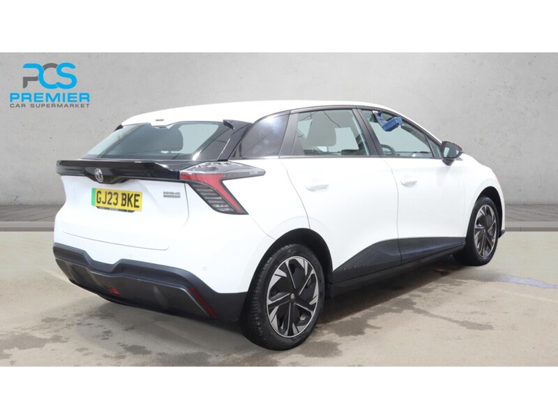 Used MG MG4 2023 for sale - 77409099: Photo 5