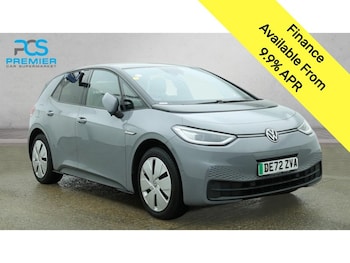 Used Volkswagen ID.3 2022 for sale - 78282284: Photo