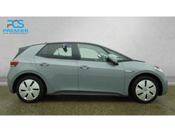 Used Volkswagen ID.3 2022 for sale - 78282284: Photo