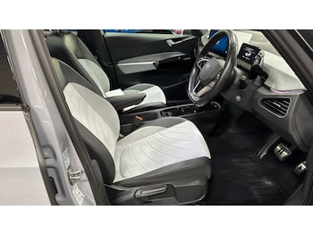 Used Volkswagen ID.3 2022 for sale - 78282284: Photo