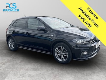 Used Volkswagen Polo 2021 for sale - 79474893: Photo