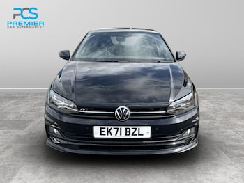 Used Volkswagen Polo 2021 for sale - 79474893: Photo