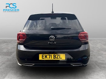 Used Volkswagen Polo 2021 for sale - 79474893: Photo