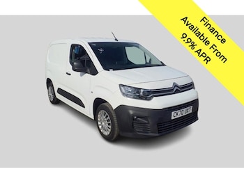 Citroen - Berlingo