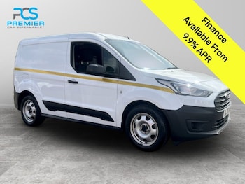 Used Ford Transit Connect 2020 for sale - 75367471: Photo