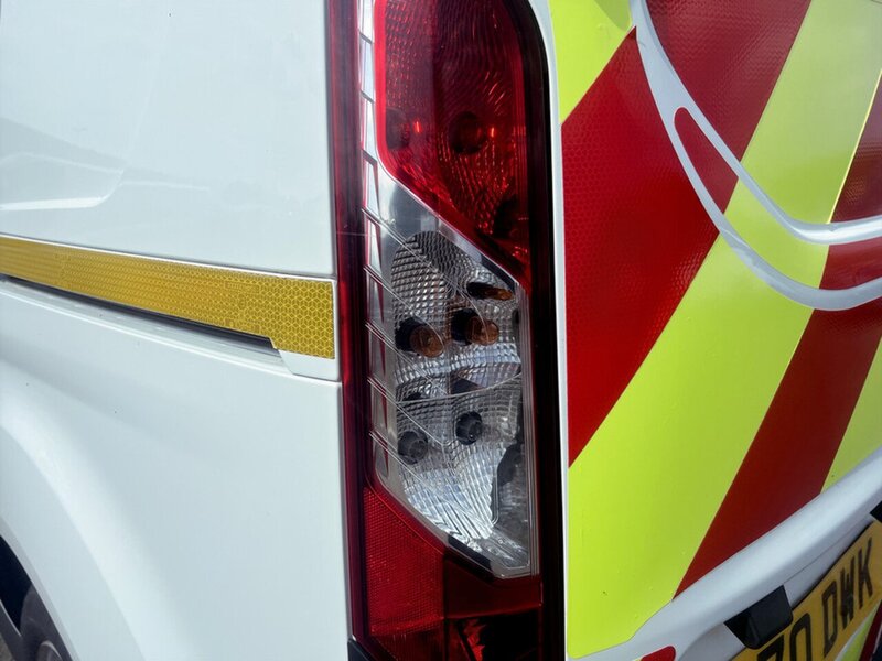 Vehicle 26