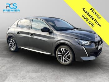 Used Peugeot 208 2022 for sale - 79696161: Photo