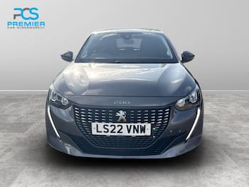 Used Peugeot 208 2022 for sale - 79696161: Photo