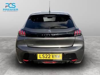 Used Peugeot 208 2022 for sale - 79696161: Photo