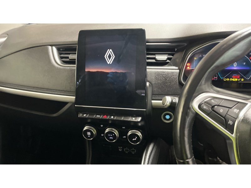 Used Renault Zoe 2022 for sale - 78054221: Photo 10