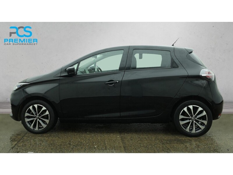Used Renault Zoe 2022 for sale - 78054221: Photo 12