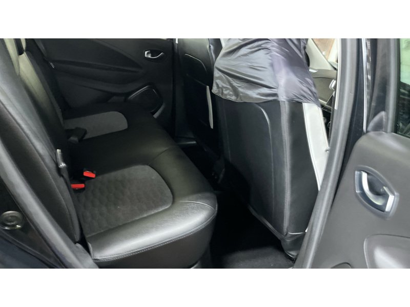 Used Renault Zoe 2022 for sale - 78054221: Photo 13