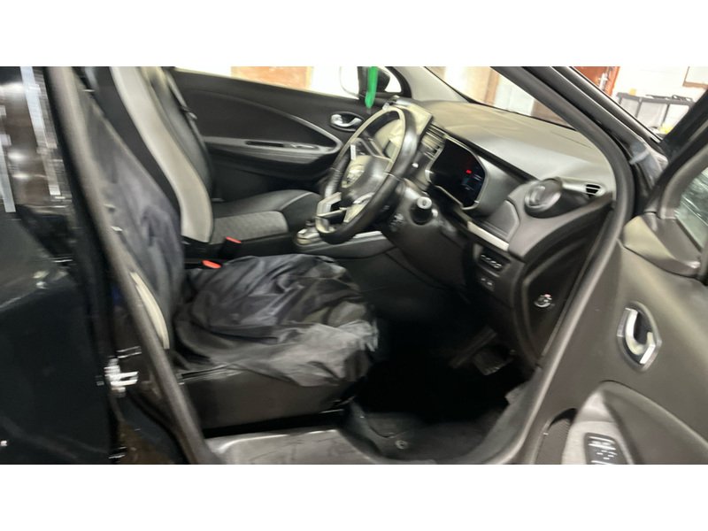 Used Renault Zoe 2022 for sale - 78054221: Photo 4