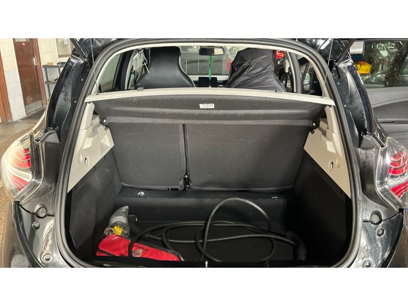 Used Renault Zoe 2022 for sale - 78054221: Photo 7