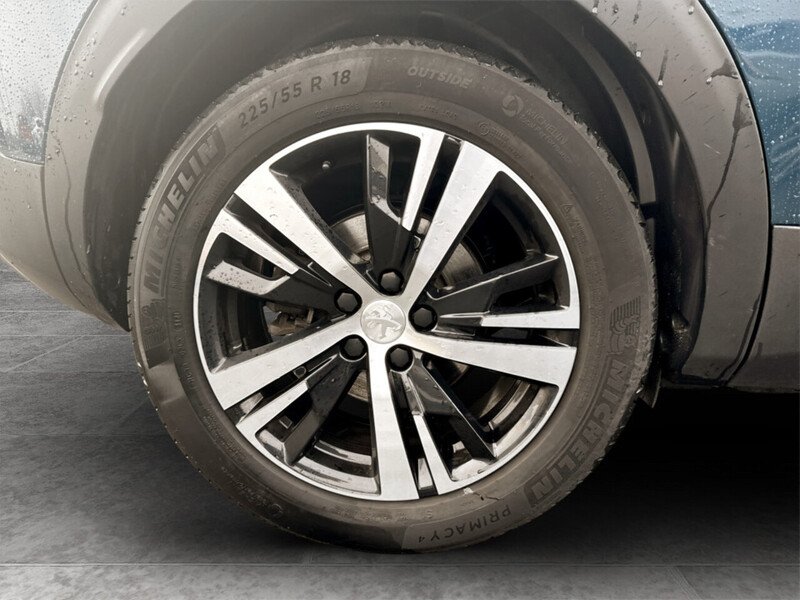 Used Peugeot 3008 2021 for sale - 77153962: Photo 10